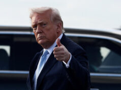 Trump lanza nueva advertencia a Irán por programa nuclear