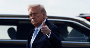 Trump lanza nueva advertencia a Irán por programa nuclear