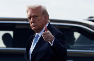 Trump lanza nueva advertencia a Irán por programa nuclear