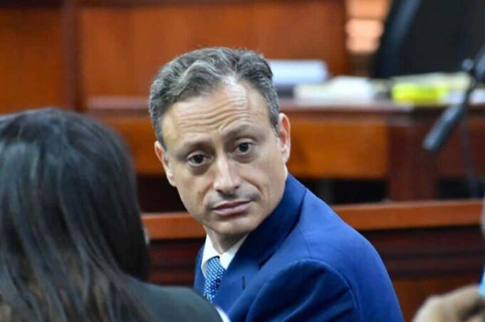 Tribunal aplaza decisión sobre incidentes del caso Medusa