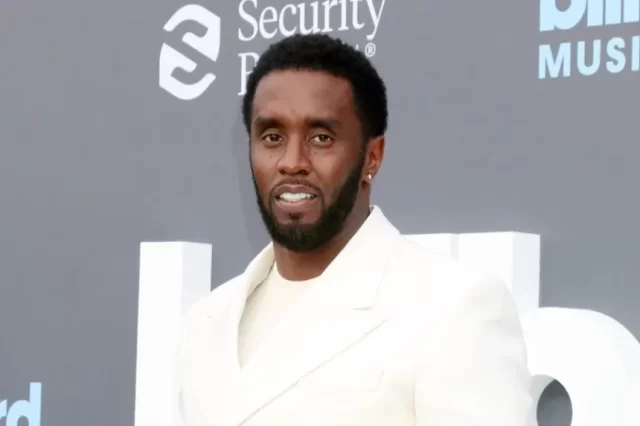 Adelantan para febrero de 2028 la salida de prisión de Sean “Diddy” Combs