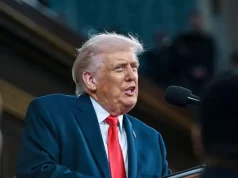 Trump amenaza a Irán con nuevos bombardeos si incumple el acuerdo