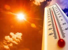 Europa se prepara para su primera ola de calor de 2026 con temperaturas de hasta 40 °C