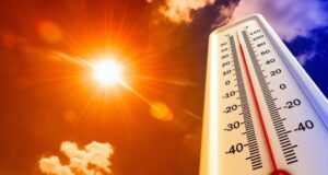 Europa se prepara para su primera ola de calor de 2026 con temperaturas de hasta 40 °C