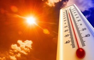 Europa se prepara para su primera ola de calor de 2026 con temperaturas de hasta 40 °C
