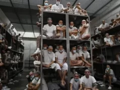 ONG eleva a 537 las muertes registradas en cárceles de El Salvador bajo el régimen de excepción