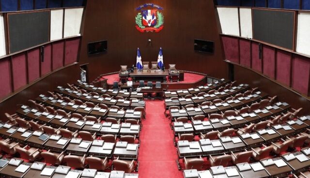 Cámara de Diputados conocerá este jueves proyecto de medidas fiscales aprobado por el Senado