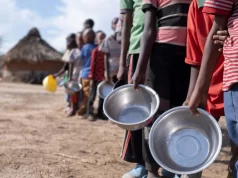 ONU alerta sobre agravamiento del hambre en 13 regiones críticas del mundo