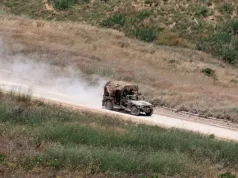 Ataque israelí en el sur del Líbano deja un muerto horas después del acuerdo entre EE.UU. e Irán