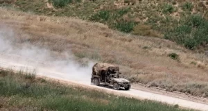 Ataque israelí en el sur del Líbano deja un muerto horas después del acuerdo entre EE.UU. e Irán