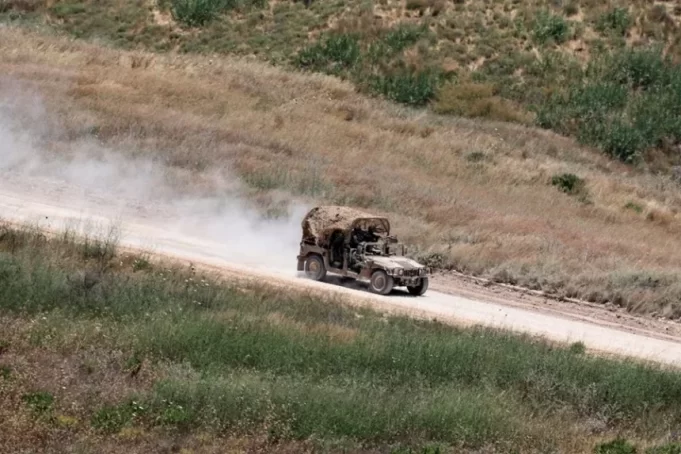 Ataque israelí en el sur del Líbano deja un muerto horas después del acuerdo entre EE.UU. e Irán