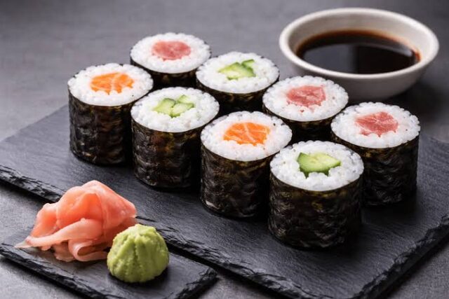 Hoy es el Día Internacional del Sushi: el plato japonés que conquistó al mundo