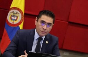 Autoridad electoral colombiana prevé divulgar resultados presidenciales en menos de una hora