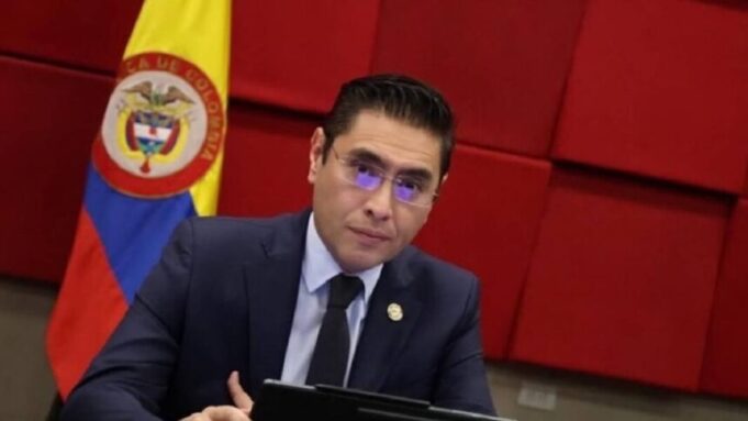 Autoridad electoral colombiana prevé divulgar resultados presidenciales en menos de una hora