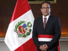 Sánchez pide anular votos del exterior en elecciones de Perú