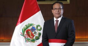 Sánchez pide anular votos del exterior en elecciones de Perú