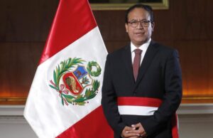 Sánchez pide anular votos del exterior en elecciones de Perú