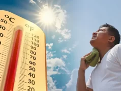 Ola de calor paraliza trenes en Inglaterra y Gales