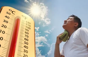 Ola de calor paraliza trenes en Inglaterra y Gales