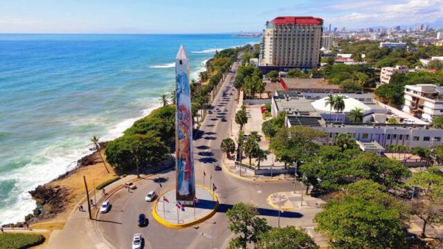 INDOMET prevé buen tiempo para este viernes