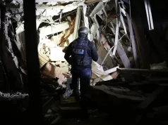 ONU estima que 6.76 millones de personas fueron afectadas por los terremotos en Venezuela