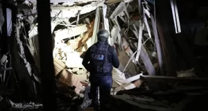ONU estima que 6.76 millones de personas fueron afectadas por los terremotos en Venezuela