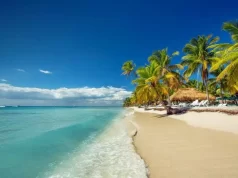 Las playas dominicanas que son tendencia