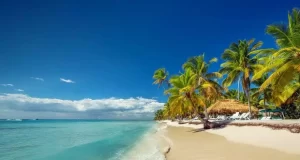 Las playas dominicanas que son tendencia