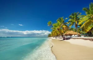 Las playas dominicanas que son tendencia