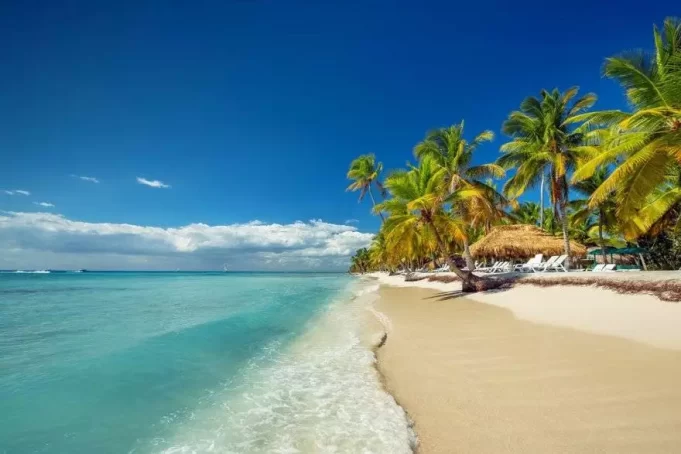 Las playas dominicanas que son tendencia