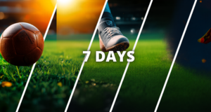 Faltan 7 días: el mundo entero aguanta la respiración antes del Mundial 2026