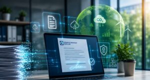 Servicios Digitales Popular supera el millón de hojas de papel ahorradas con iniciativas de sostenibilidad