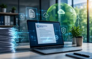 Servicios Digitales Popular supera el millón de hojas de papel ahorradas con iniciativas de sostenibilidad
