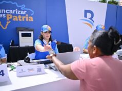 Banreservas lleva jornada de bancarización a San Francisco de Macorís