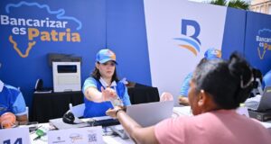 Banreservas lleva jornada de bancarización a San Francisco de Macorís
