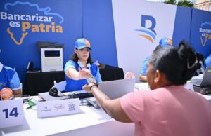 Banreservas lleva jornada de bancarización a San Francisco de Macorís