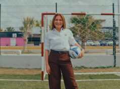 Alcaldía del DN proyectará partidos del Mundial de Fútbol en pantalla gigante en el Malecón Deportivo