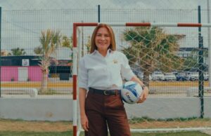 Alcaldía del DN proyectará partidos del Mundial de Fútbol en pantalla gigante en el Malecón Deportivo