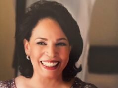 Celinés Toribio informa fallecimiento de su madre en el Día de las Madres