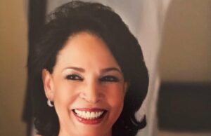 Celinés Toribio informa fallecimiento de su madre en el Día de las Madres