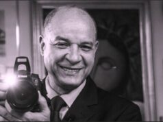 Fallece el reconocido fotoperiodista Franklin Guerrero
