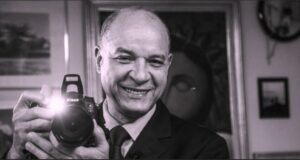 Fallece el reconocido fotoperiodista Franklin Guerrero