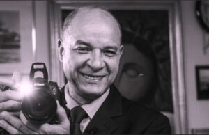 Fallece el reconocido fotoperiodista Franklin Guerrero