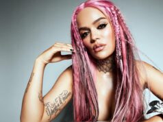 Karol G sorprende con el anuncio de su nuevo álbum «No me arrepiento de sentir tanto»