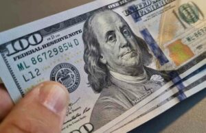 Precio del dólar este miércoles 1 de julio de 2026