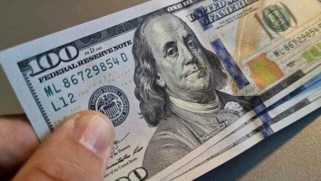 Precio del dólar este miércoles 1 de julio de 2026