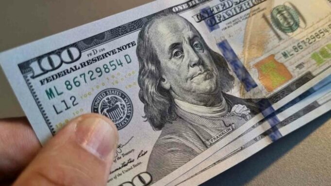 Precio del dólar este miércoles 1 de julio de 2026
