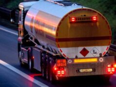 Transportistas advierten posibles retrasos en entregas en Rusia por escasez de combustible