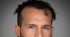Fallece el actor dominicano Stuart Ortiz tras incidente en SDE