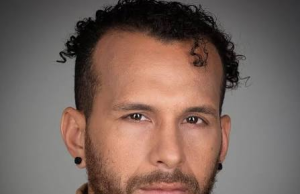 Fallece el actor dominicano Stuart Ortiz tras incidente en SDE